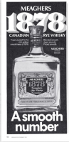 1974 Maclean's Meaghers 1 