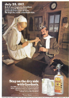 1974 Maclean's Gordon's 6