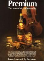 1980 Maclean's Rye