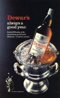 1980 Maclean's Scotch