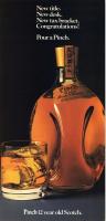 1980 Maclean's Scotch