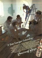 1980 Maclean's Vodka