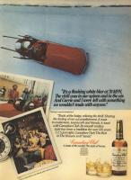 1980 Maclean's Rye