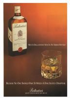 1980 Maclean's Scotch