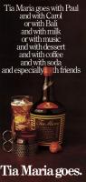 1980 Maclean's Liqueur