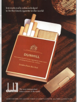 1975 Maclean's Dunhill 1