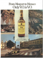 1975 Maclean's Seagram 22