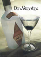 1975 Maclean's Gilbey's 6