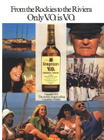 1975 Maclean's Seagram 24