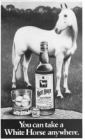 1975 Maclean's WhiteHorse 2