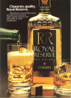 1975 Maclean's RoyalReserve 7