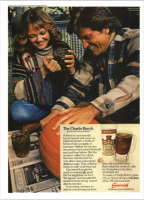 1975 Maclean's Smirnoff 21