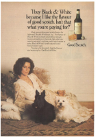 1975 Maclean's Black&White 8