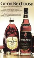 1980 Maclean's Rum