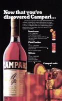 1980 Maclean's Liqueur