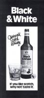 1980 Maclean's Scotch