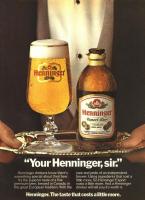 1980 Maclean's Beer