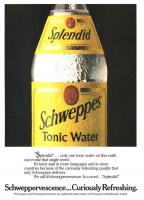 1980 Maclean's Soda