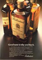 1980 Maclean's Scotch
