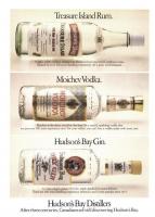 1980 Maclean's Various Alcohol
