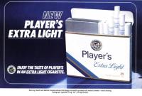 1980 Maclean's Cigarettes