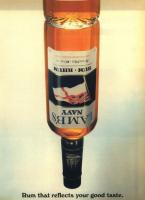 1980 Maclean's Rum