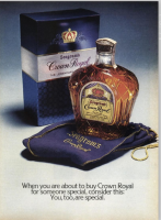 1975 Maclean's CrownRoyal 2