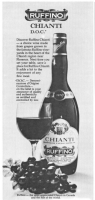 1975 Maclean's RuffinoChianti 1