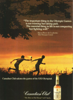 1976 Maclean's CanadianClub 16