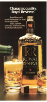 1976 Maclean's RoyalReserve 8