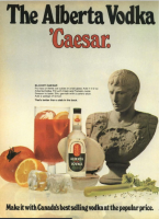 1976 Maclean's AlbertaVodka 8