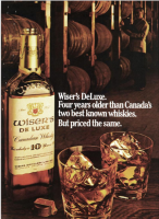 1976 Maclean's Wiser's 4
