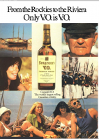 1976 Maclean's Seagram 26