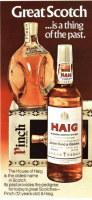 1976 Maclean's Haig 2