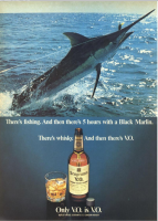 1976 Maclean's Seagram 27