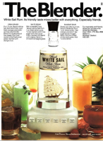 1976 Maclean's WhiteSail 1
