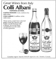 1976 Maclean's ColliAlbani 1