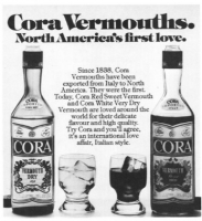 1976 Maclean's CoraVermouth 1
