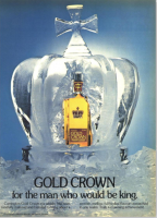 1976 Maclean's GoldCrown 2