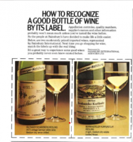 1976 Maclean's Sainsbury 1