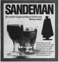 1976 Maclean's Sandeman 3