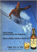 1976 Maclean's Seagram 28