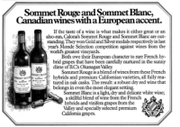 1976 Maclean's SommetRouge 2