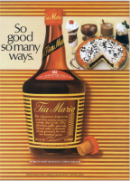 1976 Maclean's TiaMaria 2