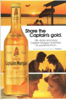 1976 Maclean's CaptainMorgan 5