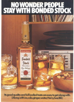 1976 Maclean's BondedStock 8