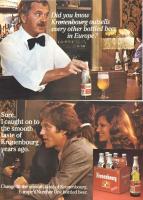 1980 Maclean's Beer