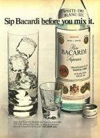 1980 Maclean's Rum