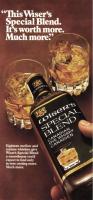 1980 Maclean's Rye