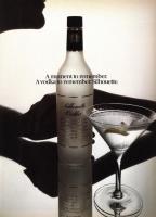 1980 Maclean's Vodka